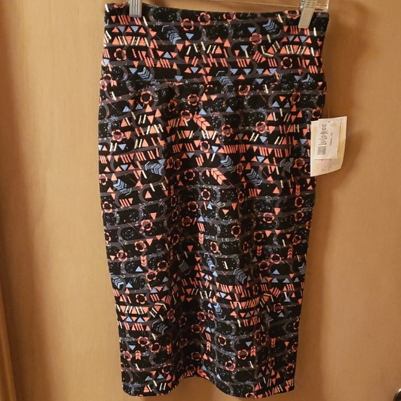 LuLaRoe Skirt